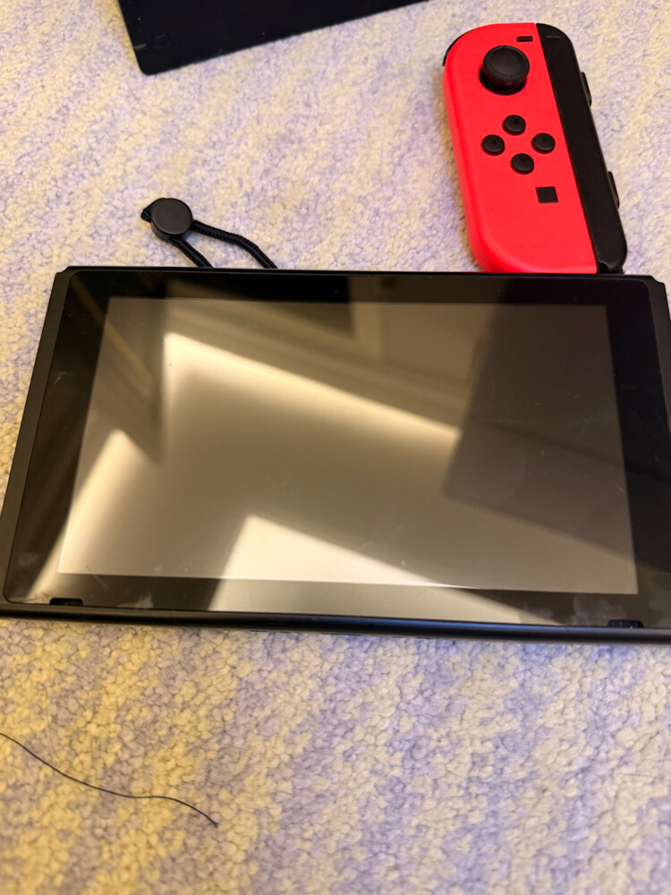 Nintendo - 2