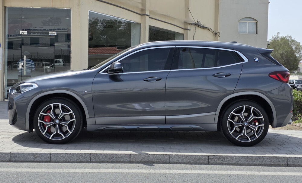 BMW X2 Sdrive 20i 2022 - 3