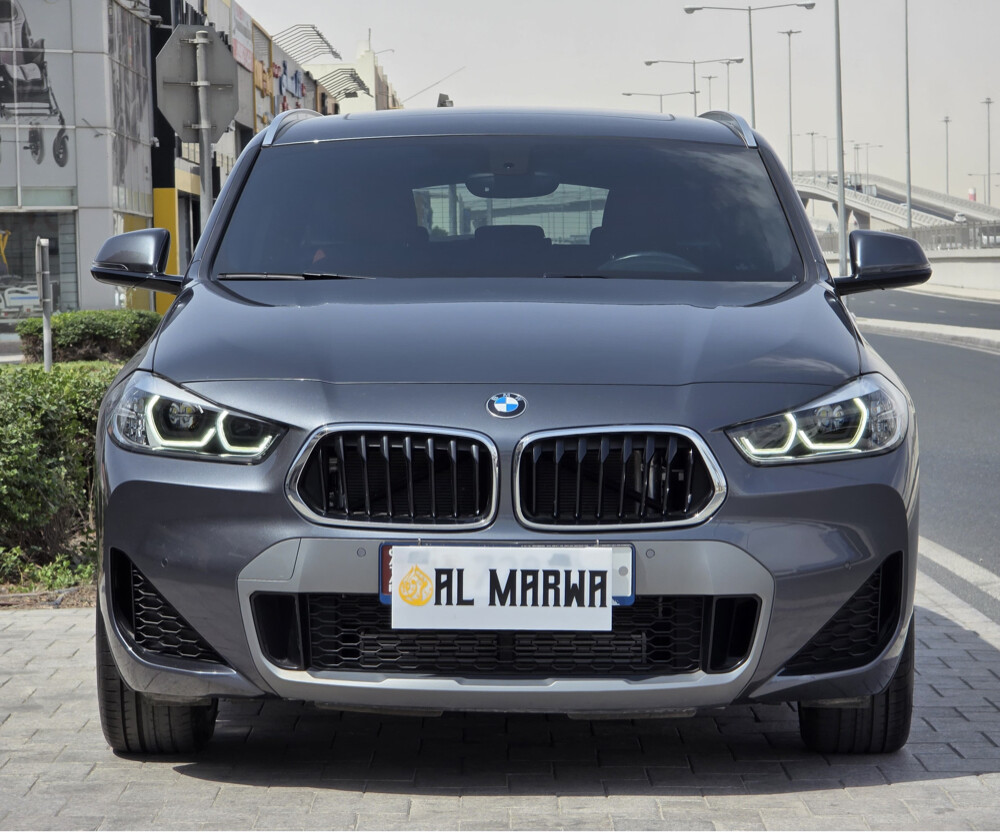 BMW X2 Sdrive 20i 2022 - 2