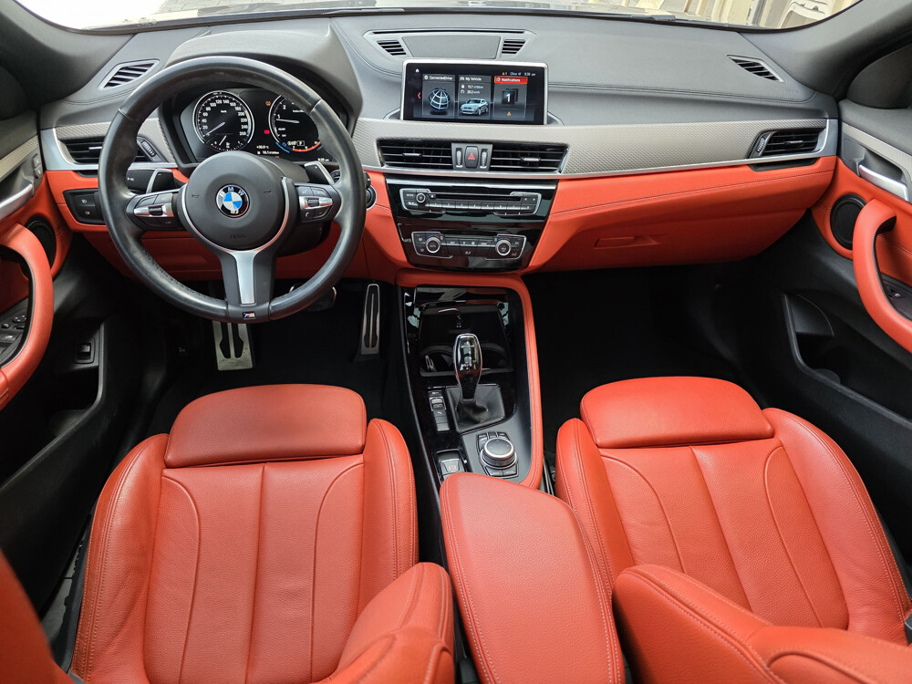 BMW X2 Sdrive 20i 2022 - 7