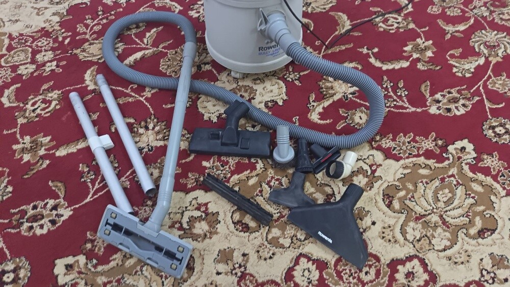 VACUUM CLEABER GOOD - 1