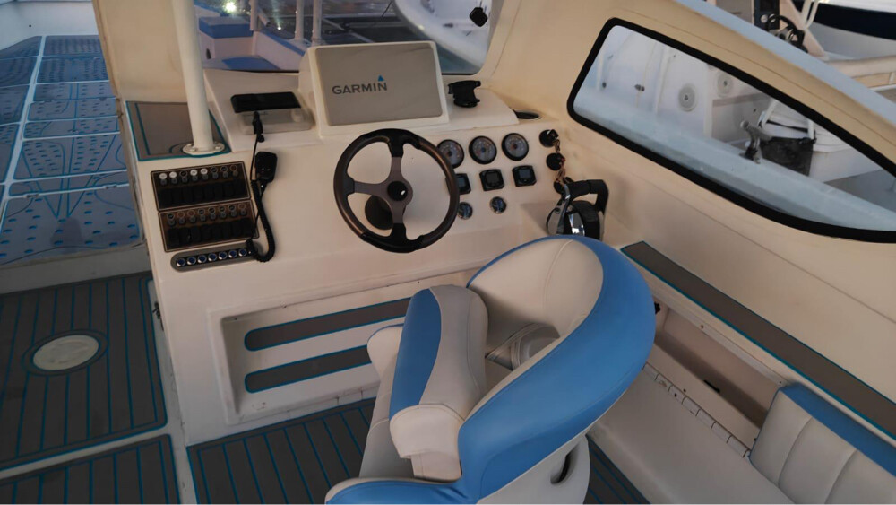 Cruiser Balhambar - 1