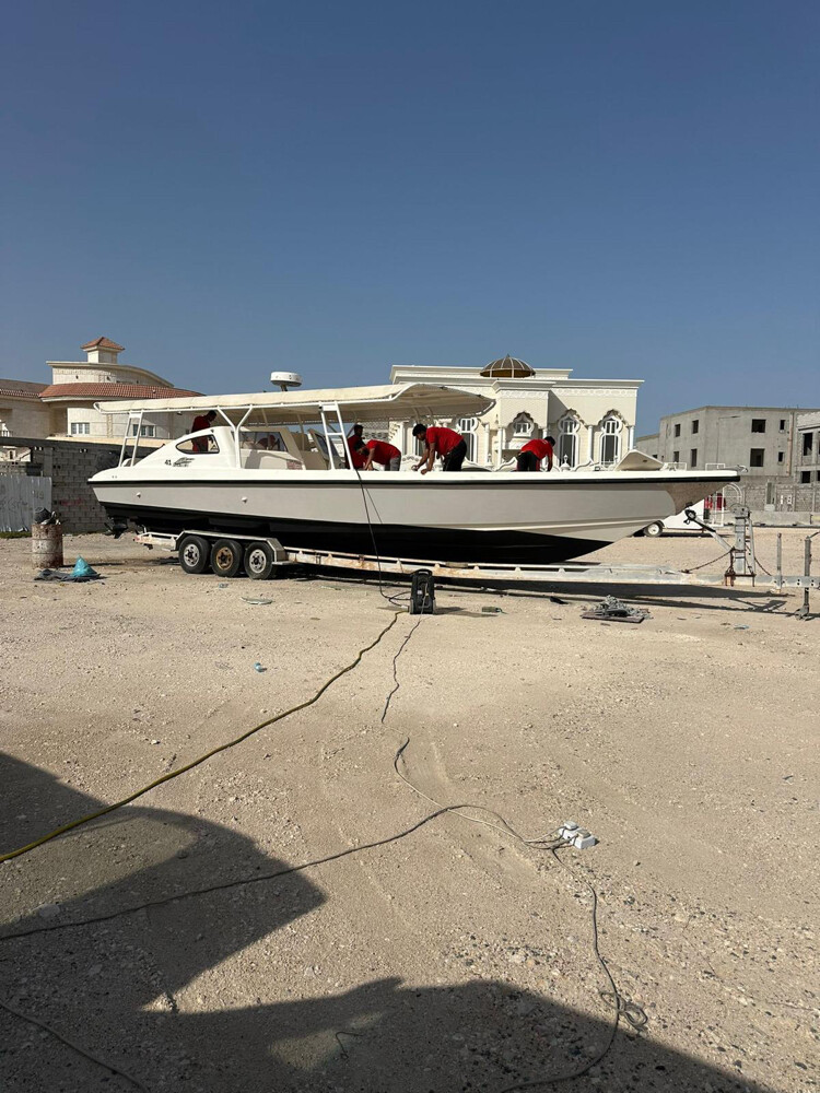 Cruiser Balhambar - 2