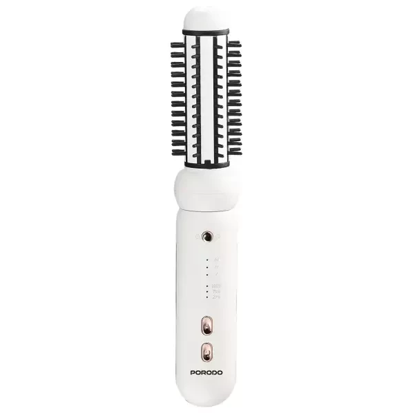 Porodo 3-in-1 Cordless Hair Styling - 4