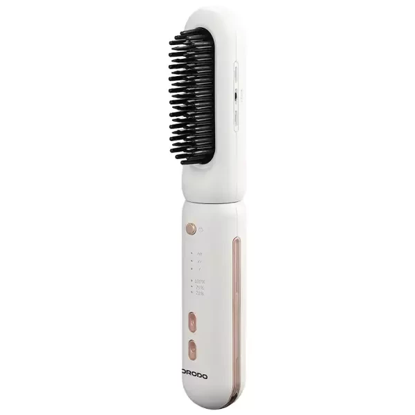 Porodo 3-in-1 Cordless Hair Styling - 3