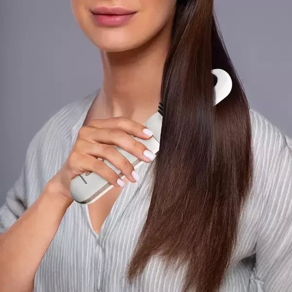 Porodo 3-in-1 Cordless Hair Styling - 6