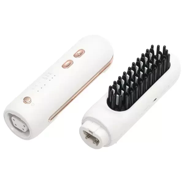 Porodo 3-in-1 Cordless Hair Styling - 2