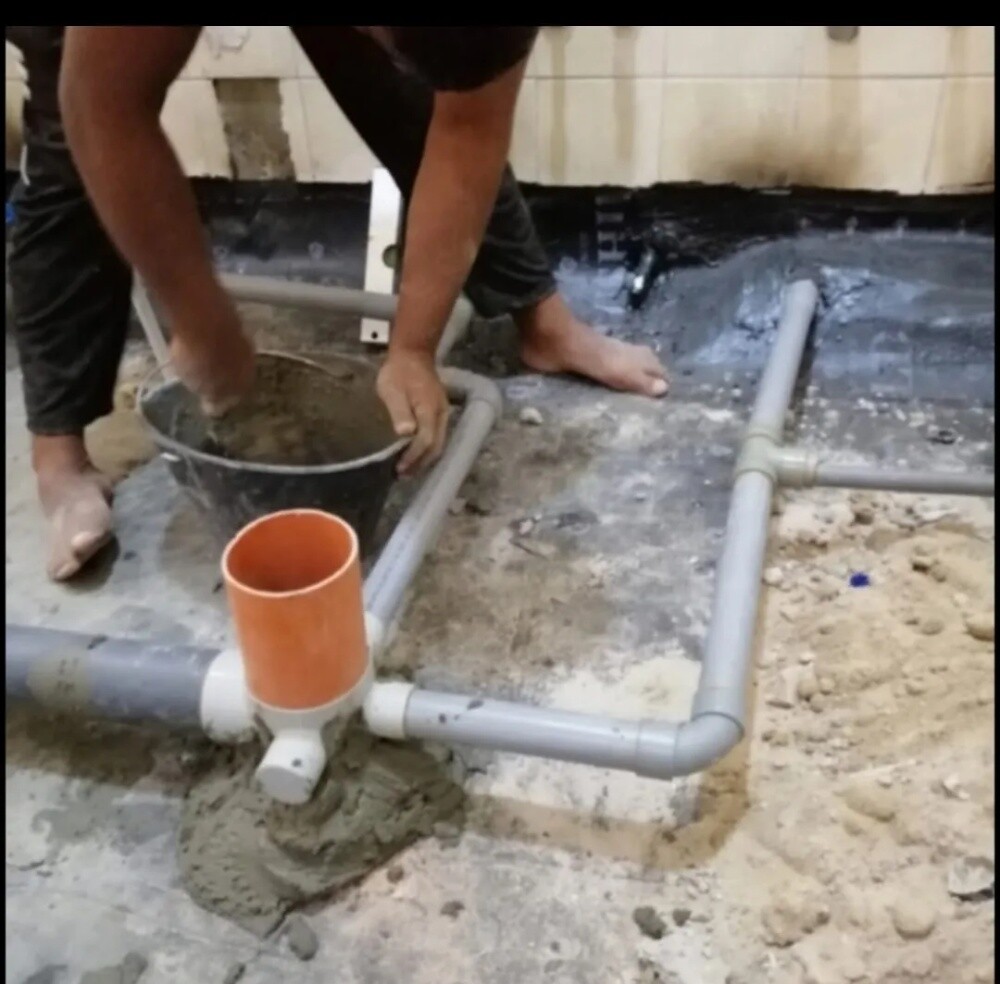 plumbing electric maintenance servi - 14