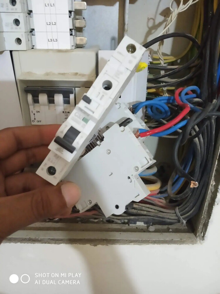 plumbing electric maintenance servi - 23