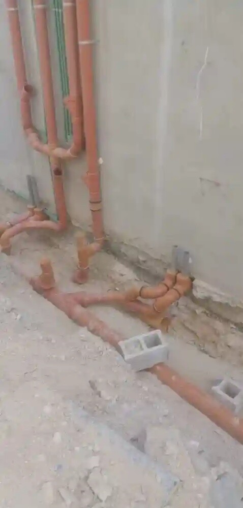 plumbing electric maintenance servi - 10