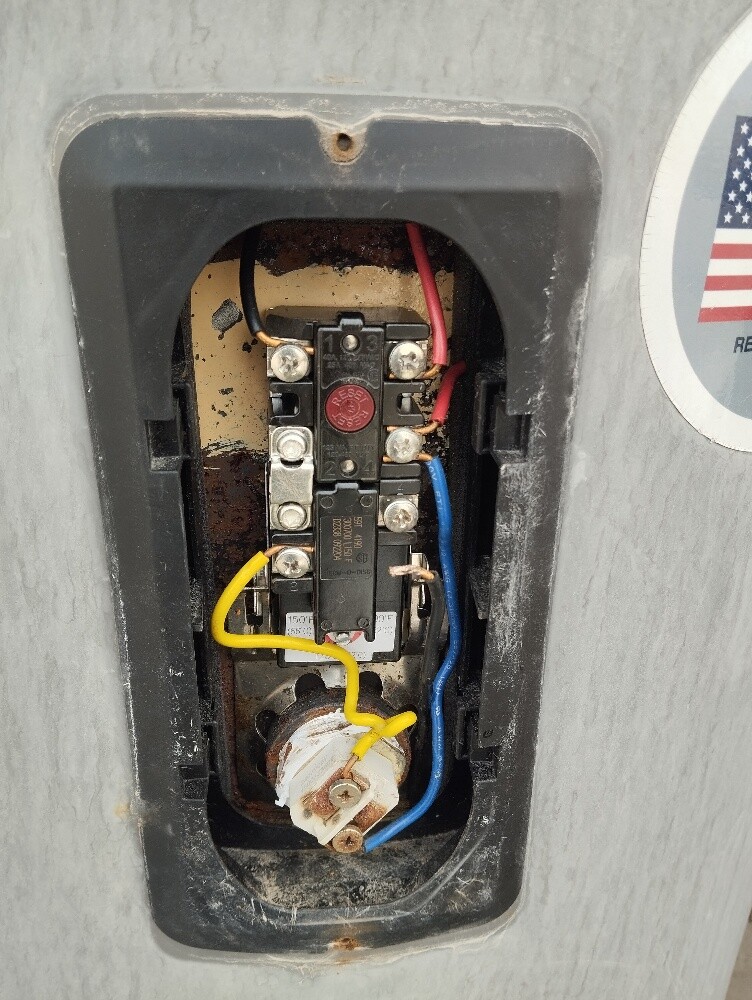 plumbing electric maintenance servi - 13