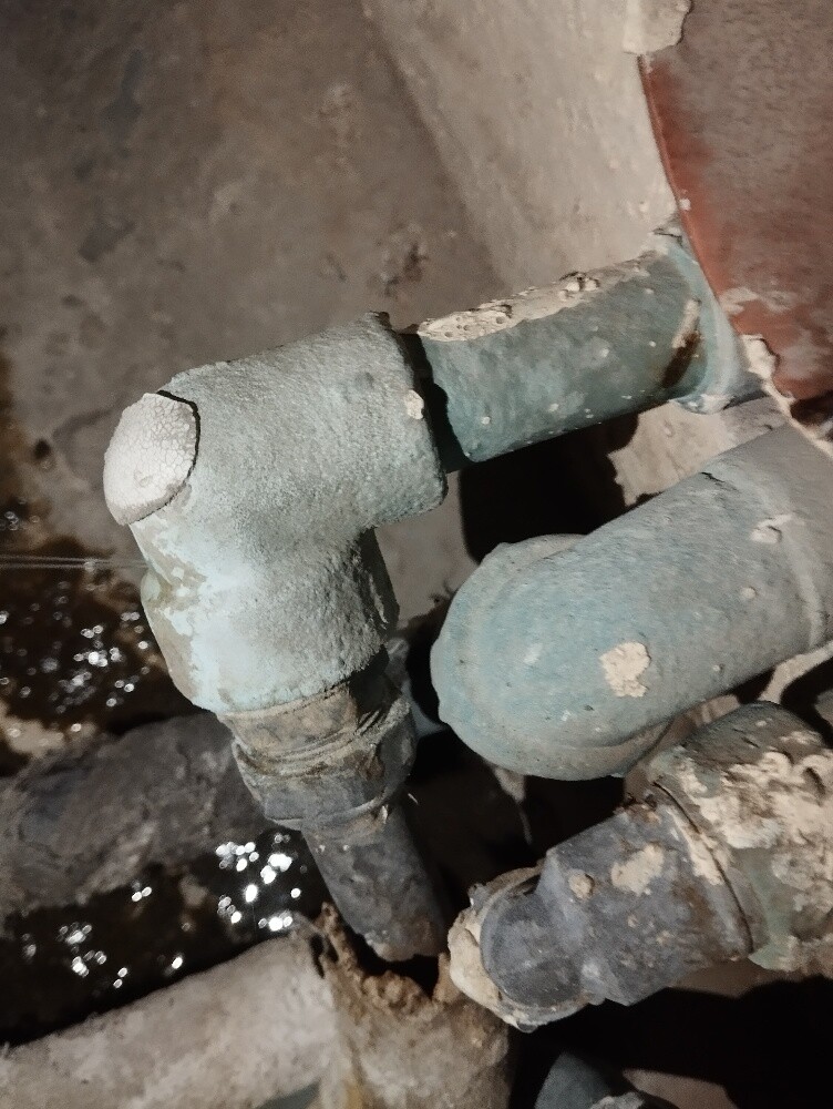 plumbing electric maintenance servi - 11