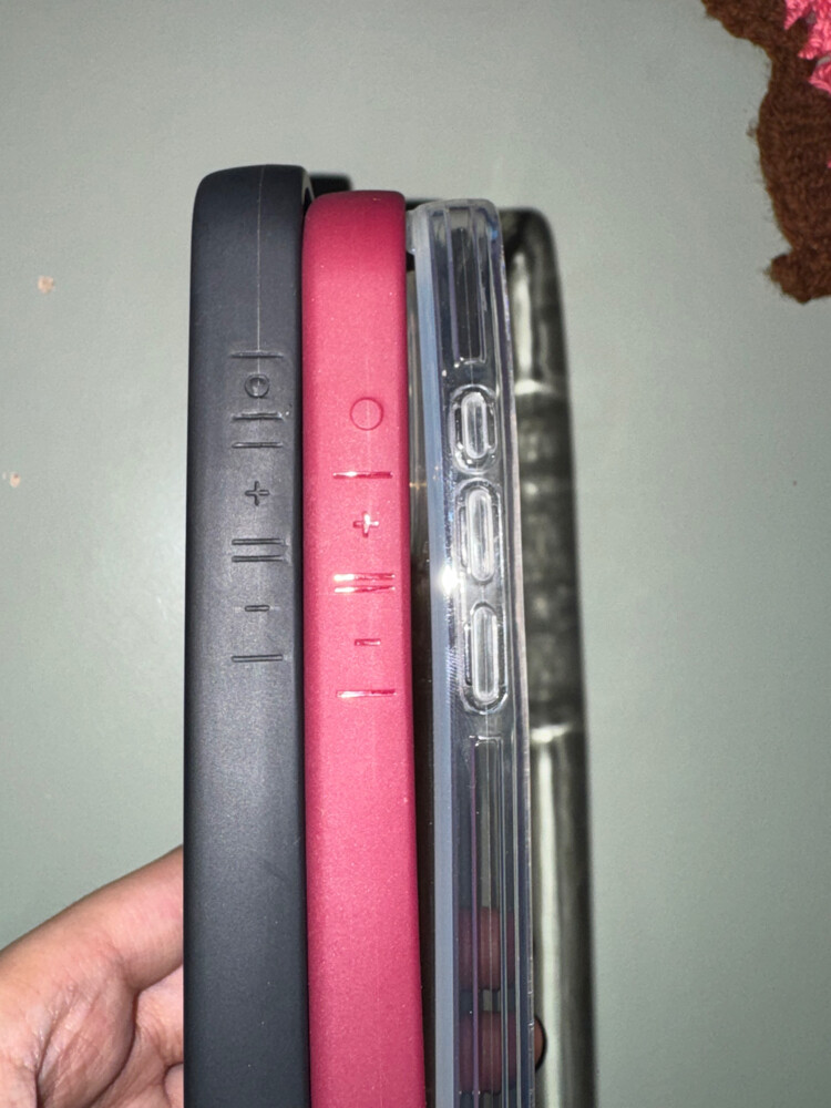 iPhone 15pro phone cover - 2