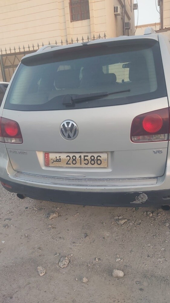 طوارق ٢٠٠٩ - 1