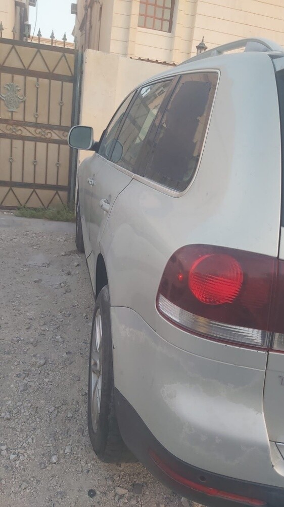 طوارق ٢٠٠٩ - 4