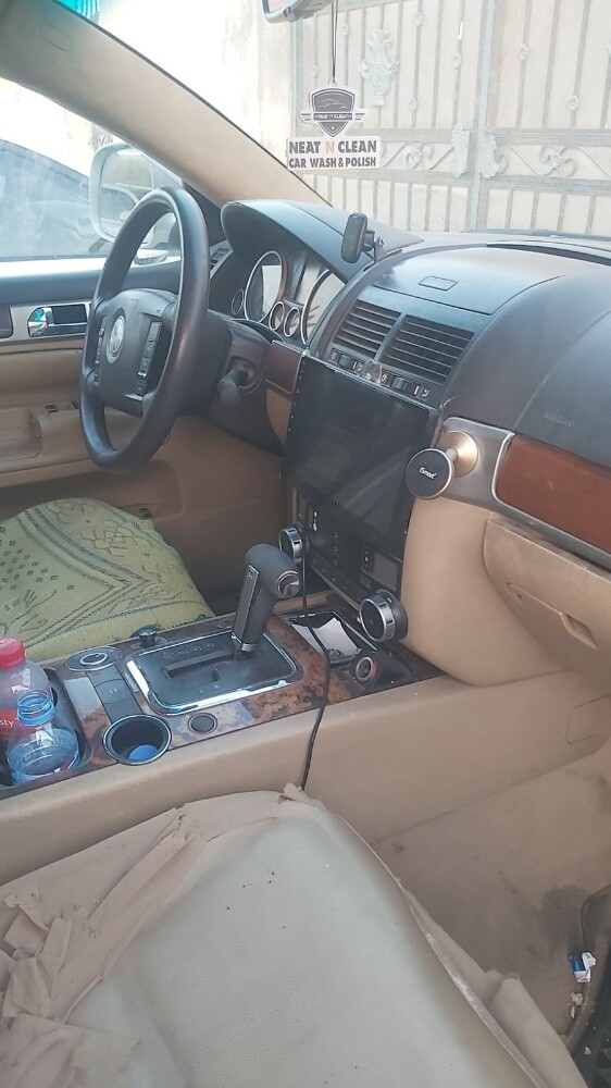 طوارق ٢٠٠٩ - 2