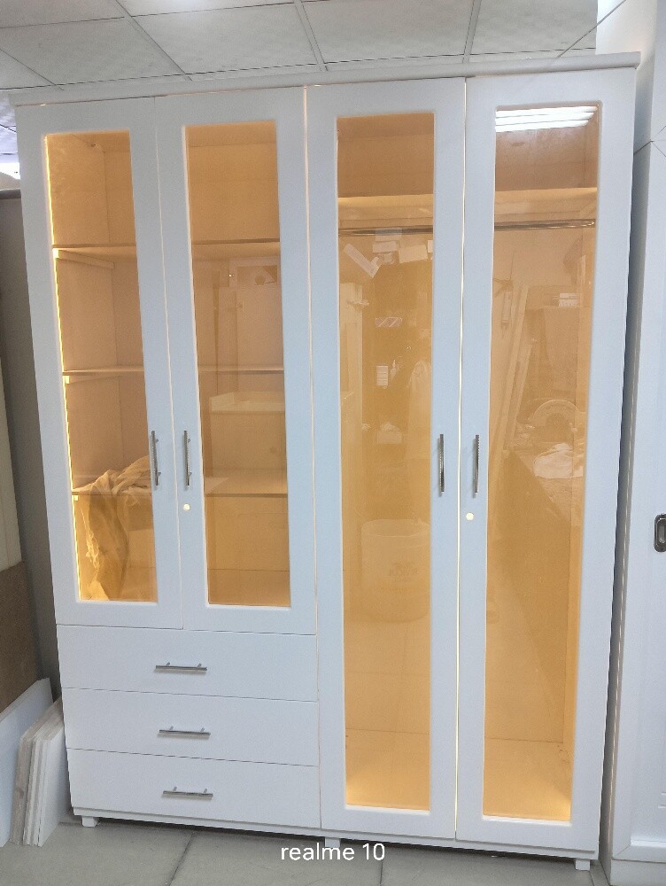 AL HARFA SHOWROOM - 12