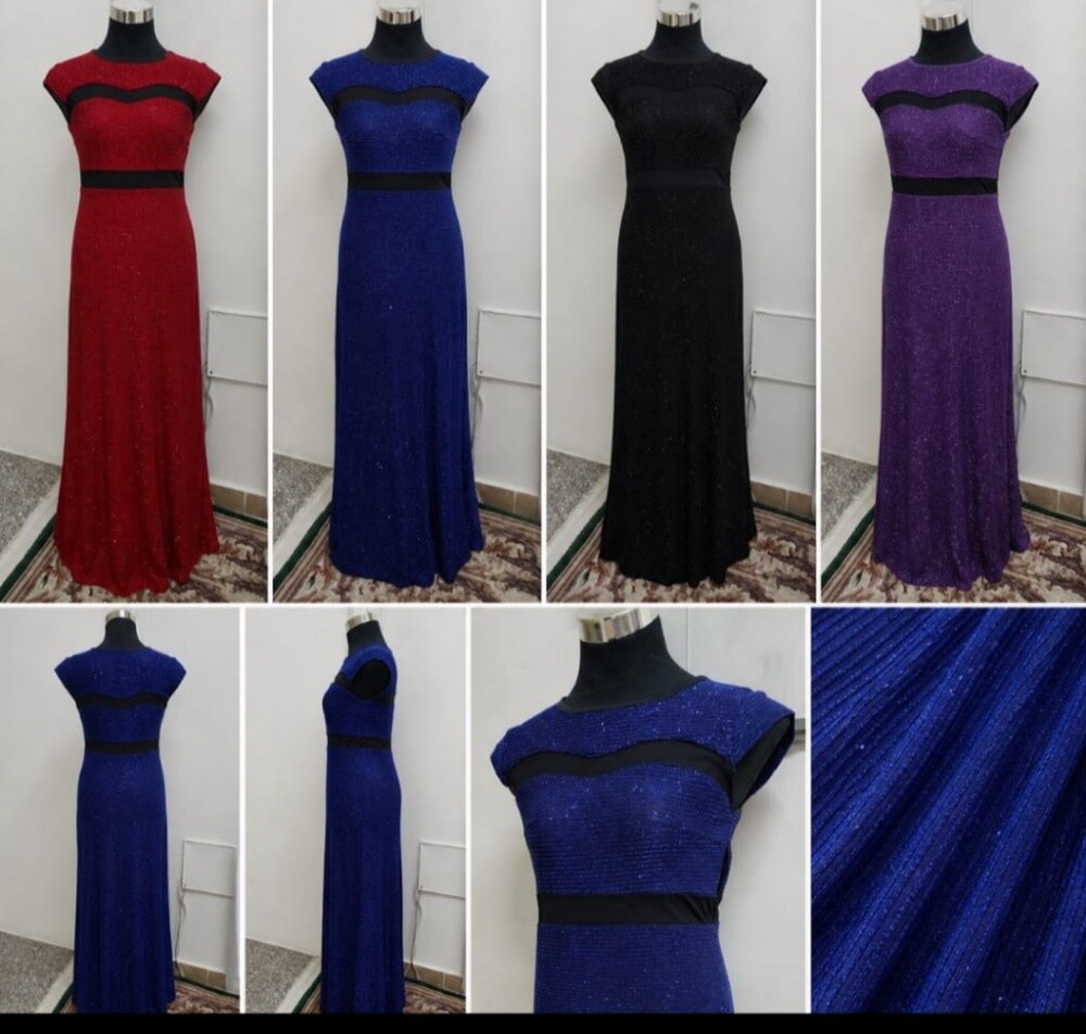 dresses - 1