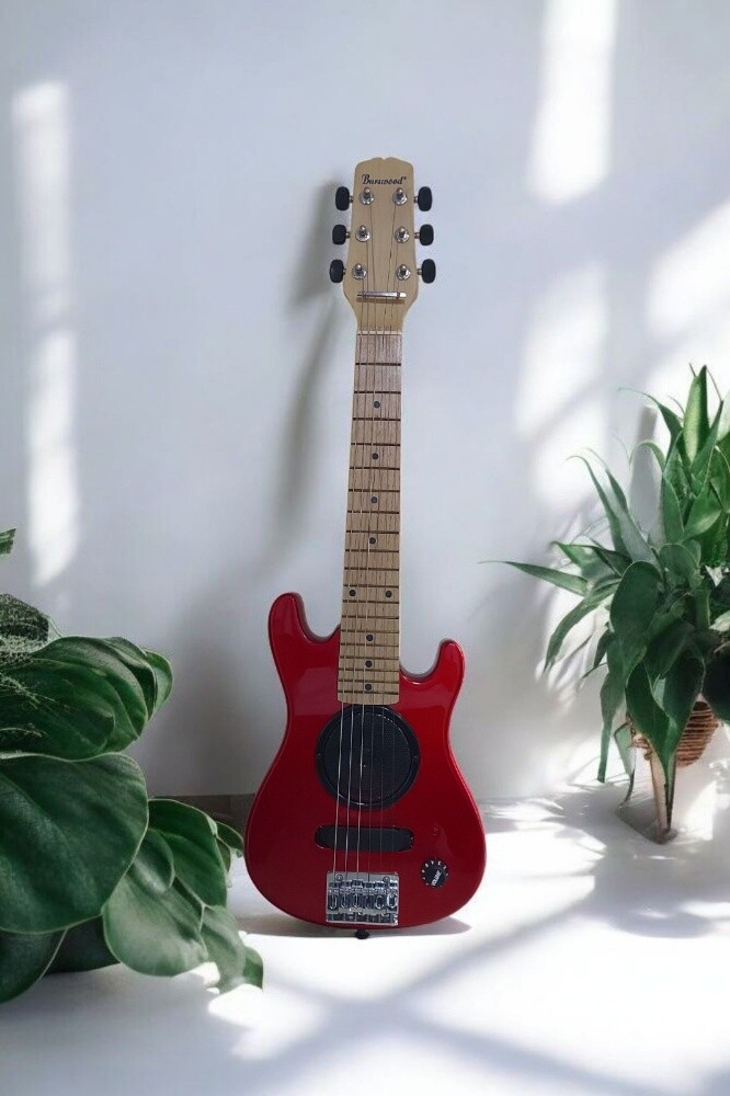 Electric guitar - 1