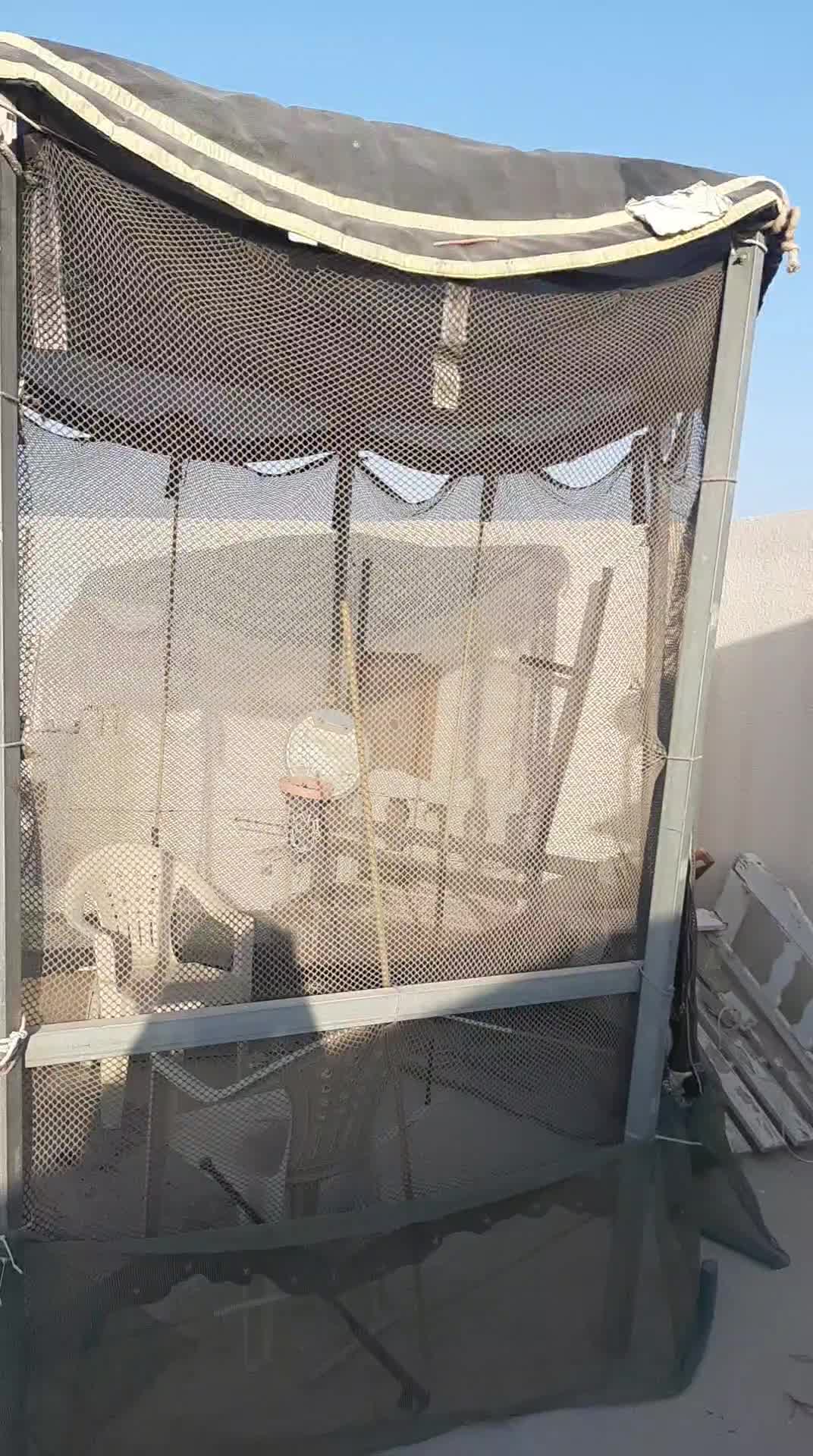 pergola 3 meter diameter - 3