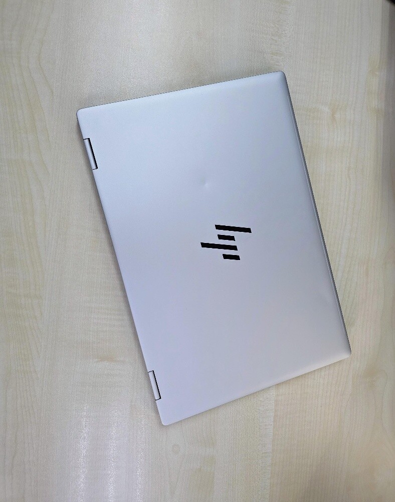 HP Envy x360 Ultra 7 16GB-1TB 16"WU - 5