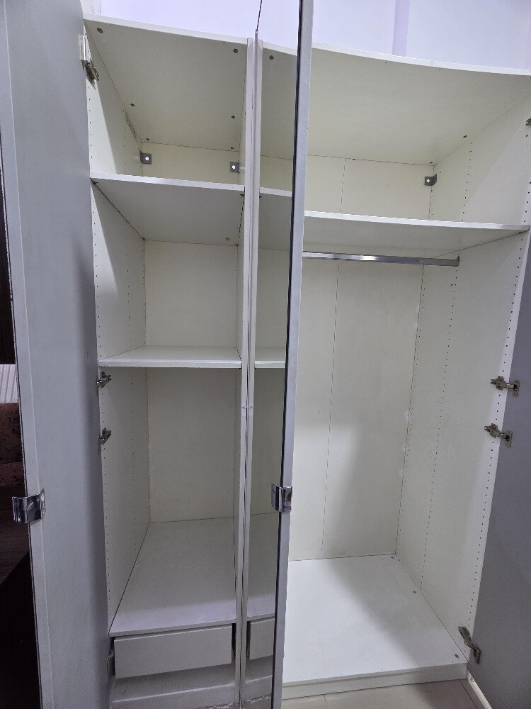 cabinet  sale good condition - 4