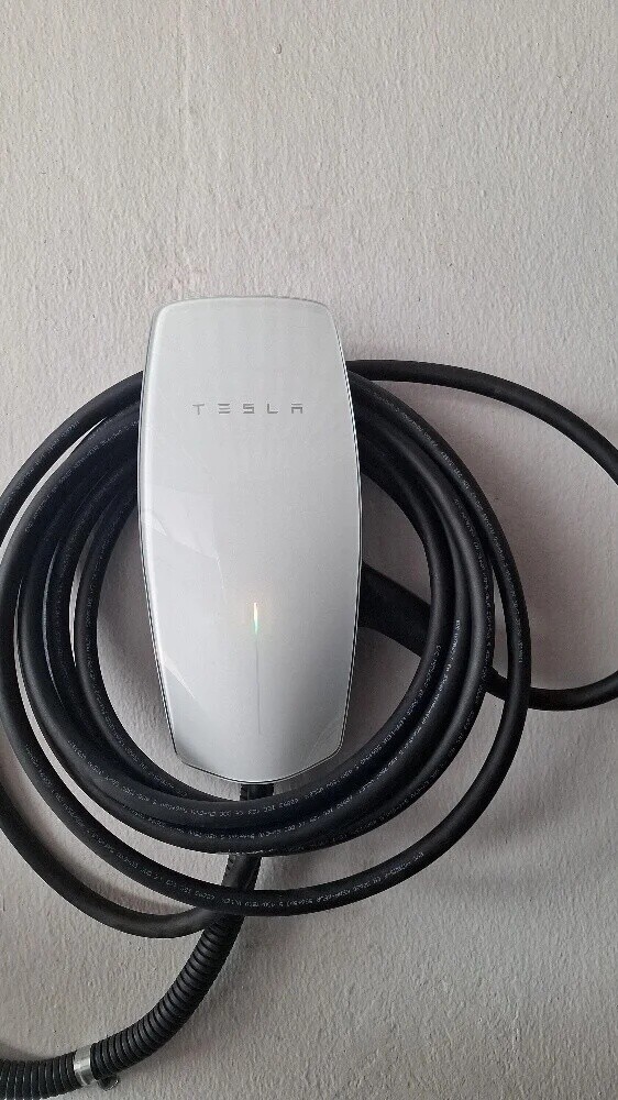 all elictric car charger installati - 2