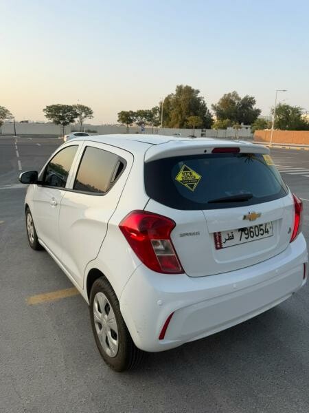 Chevrolet Spark 2019 - 9