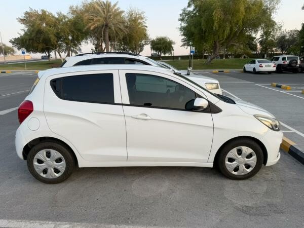 Chevrolet Spark 2019 - 3