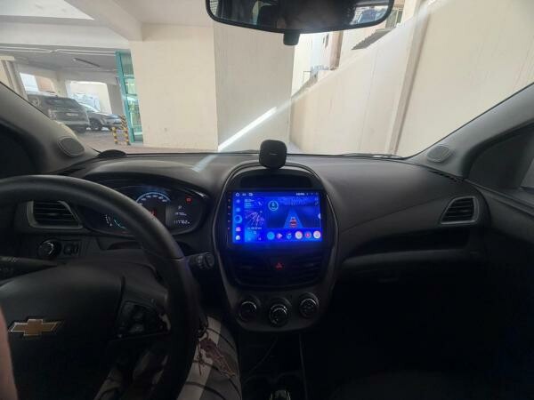Chevrolet Spark 2019 - 6