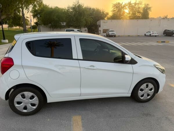 Chevrolet Spark 2019 - 12