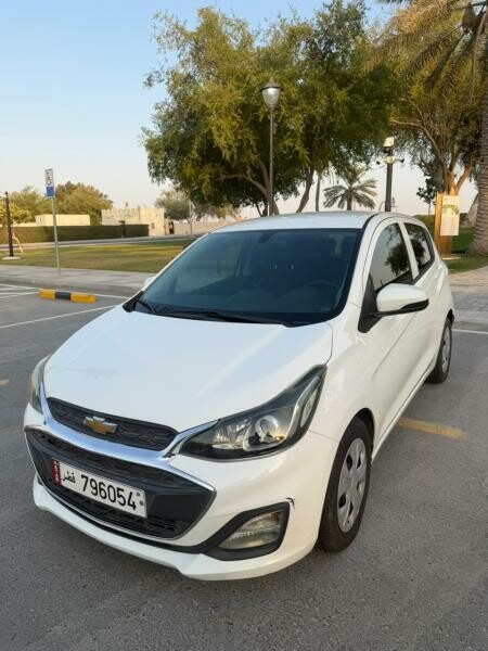 Chevrolet Spark 2019 - 1