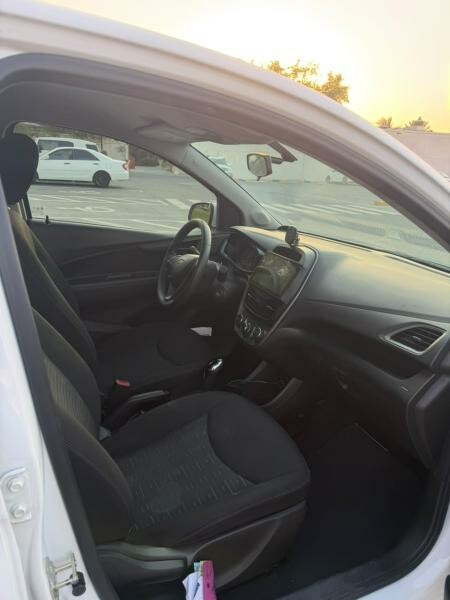 Chevrolet Spark 2019 - 13