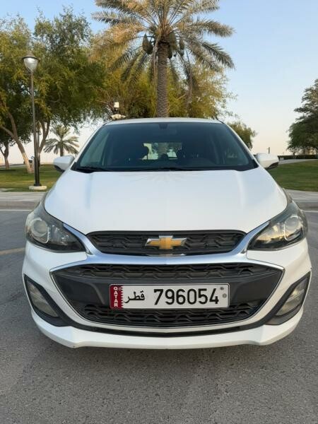 Chevrolet Spark 2019 - 8
