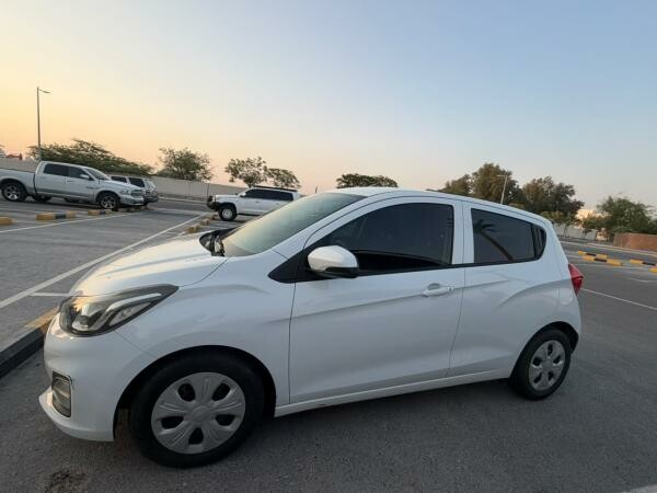Chevrolet Spark 2019 - 14