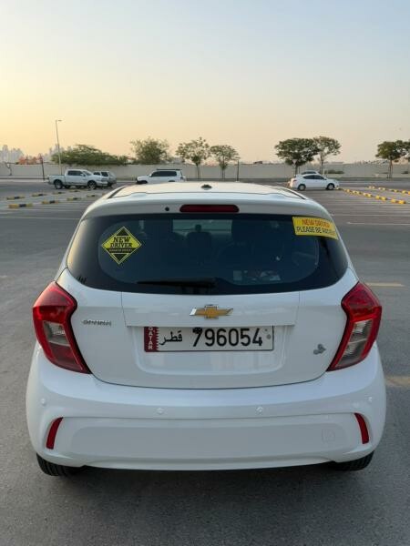 Chevrolet Spark 2019 - 2