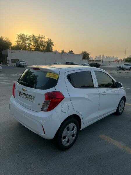 Chevrolet Spark 2019 - 11