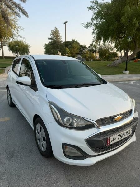Chevrolet Spark 2019 - 7