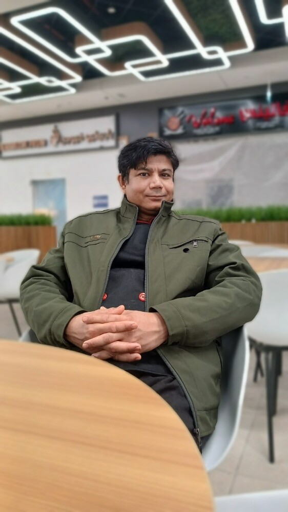 MD Nur Alam Bhuiyan - 3