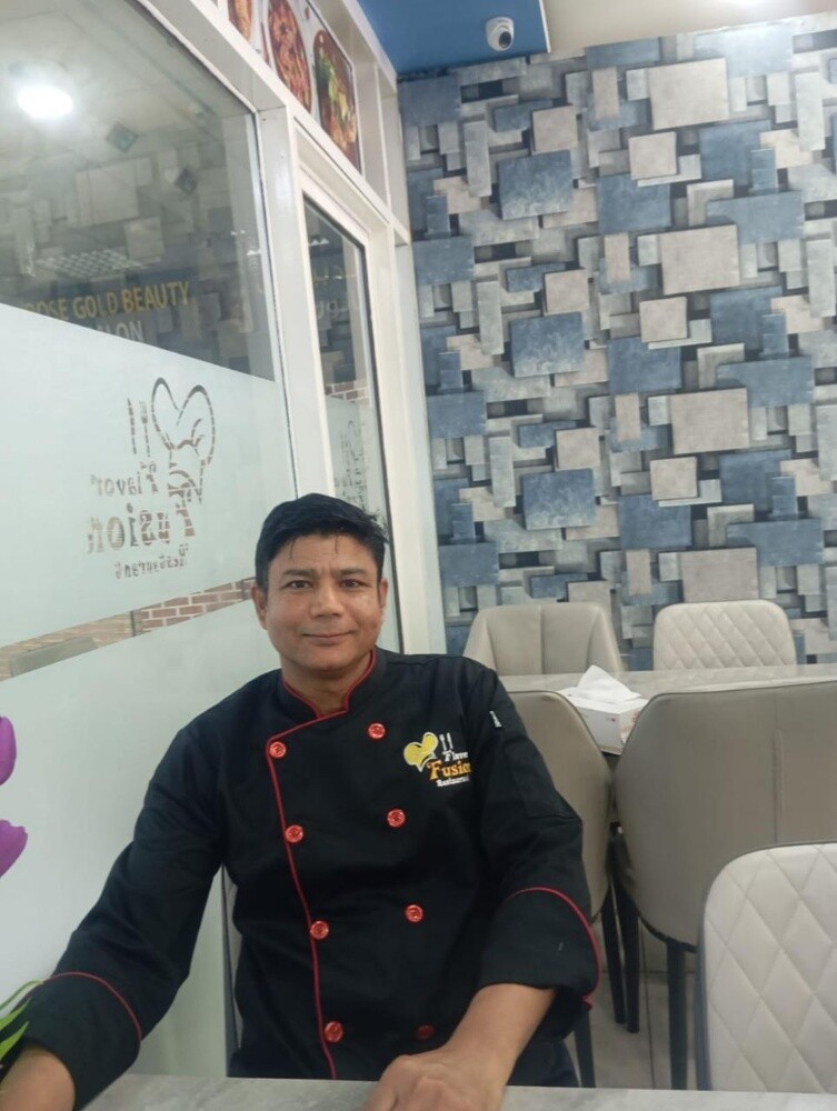 MD Nur Alam Bhuiyan - 5