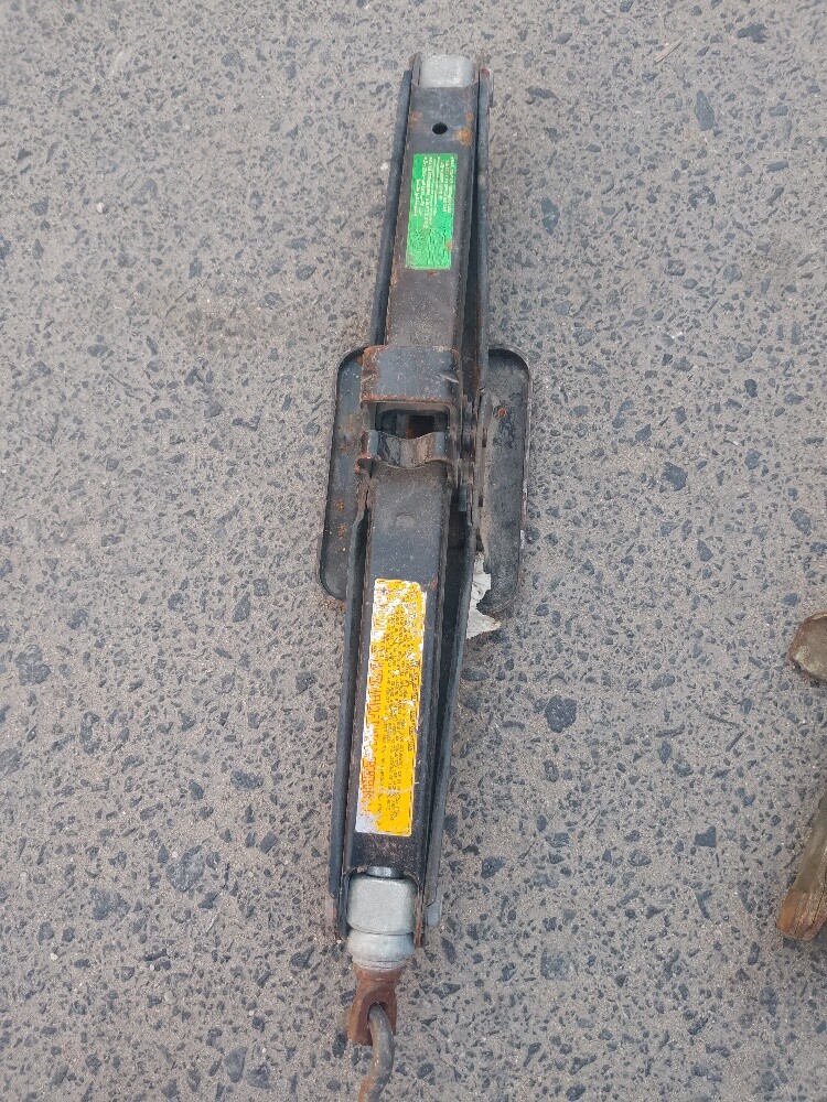 كريك - 1