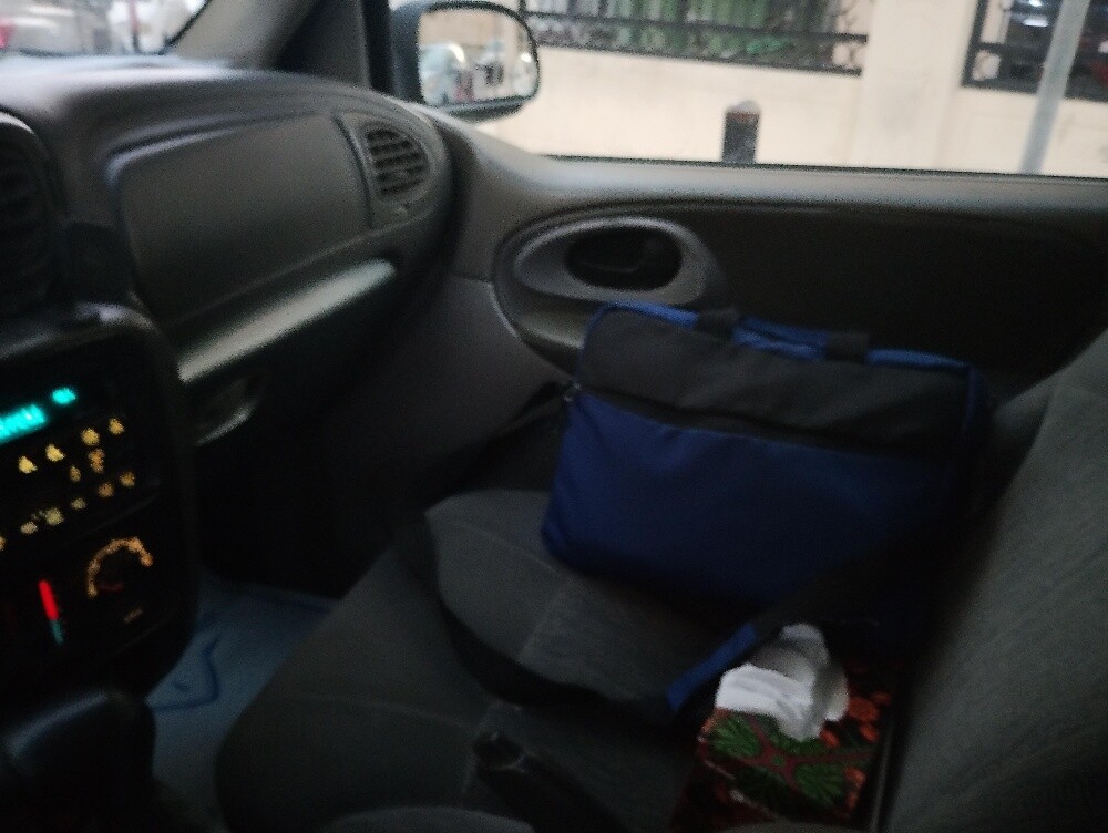 Chevrolet Trailblazer for sale - 8