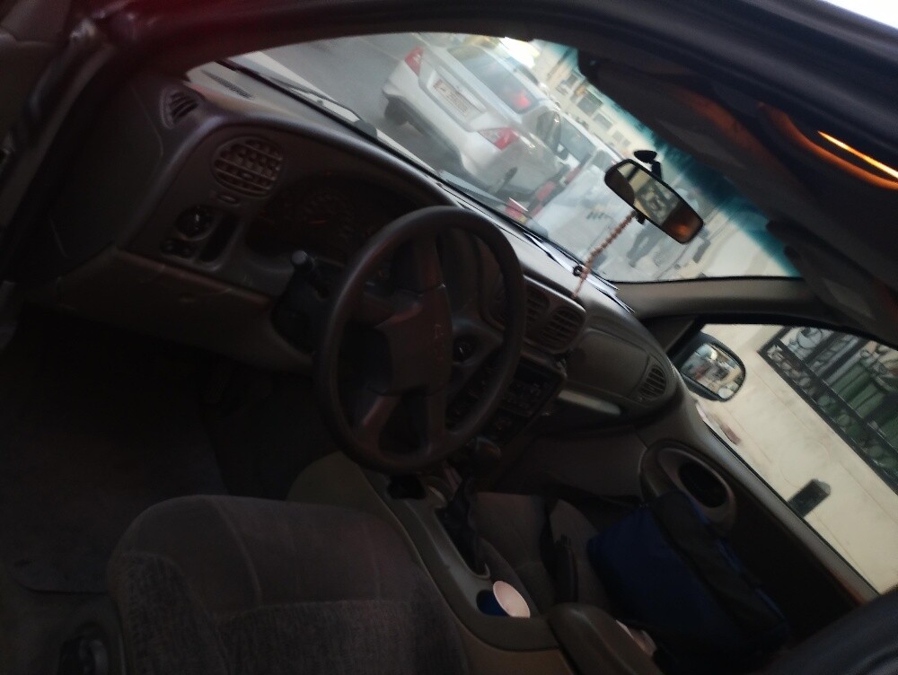 Chevrolet Trailblazer for sale - 11