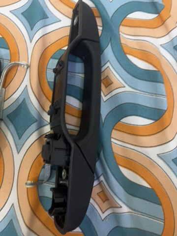 Brand New OEM Exterior Door - 5