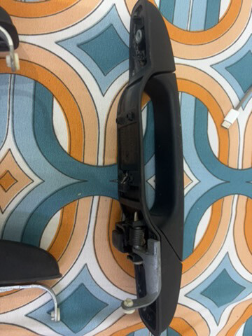 Brand New OEM Exterior Door - 2