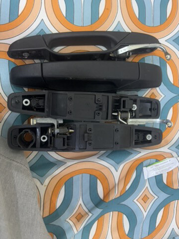 Brand New OEM Exterior Door - 1