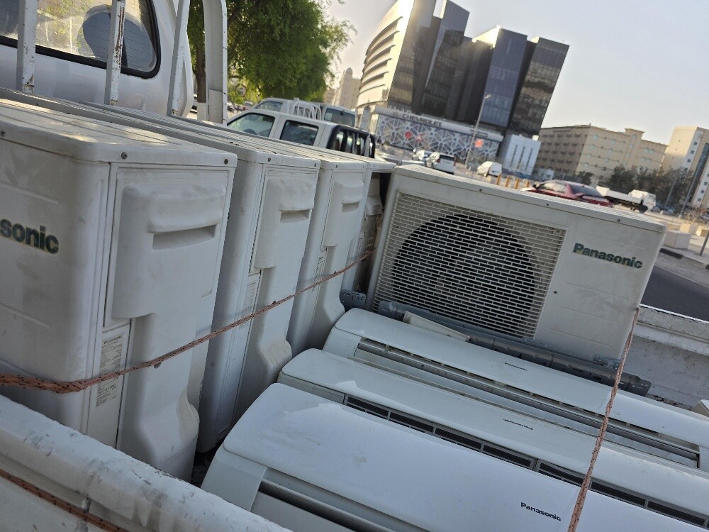 نشتري جميع أنواع مكيفات الهواء ال - 6