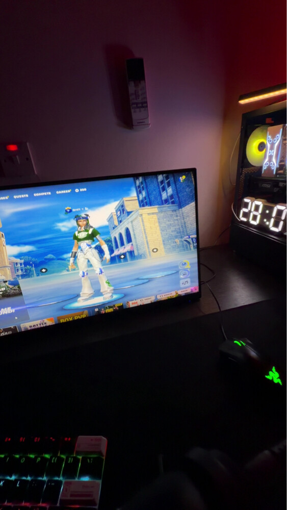 gaming monitor - 2