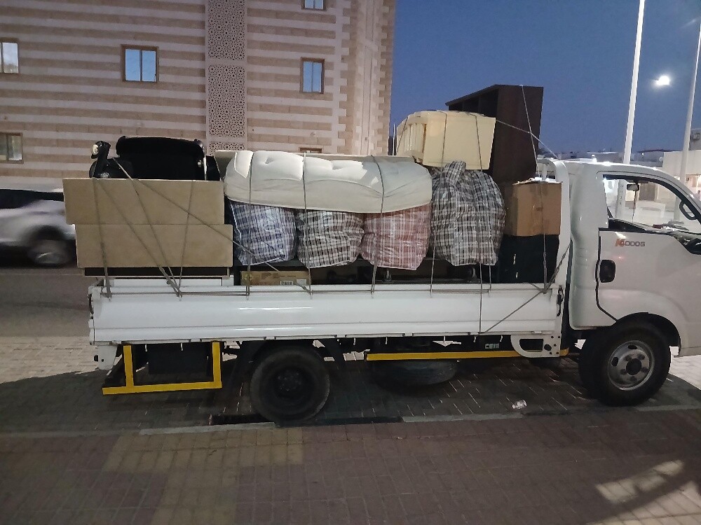 نقل أثاث فك وتركيب غرف نوم نقل مك - 1
