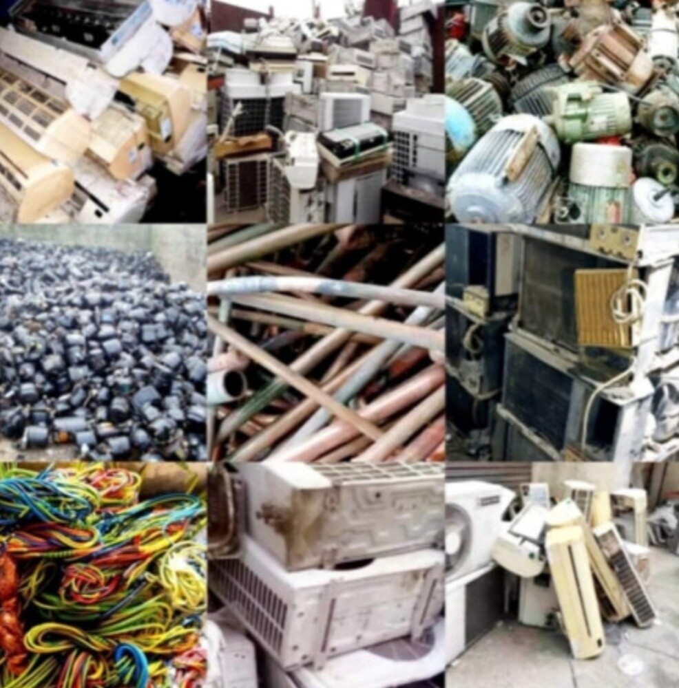 أشتري بطاريات السيارات المستعملة - 1